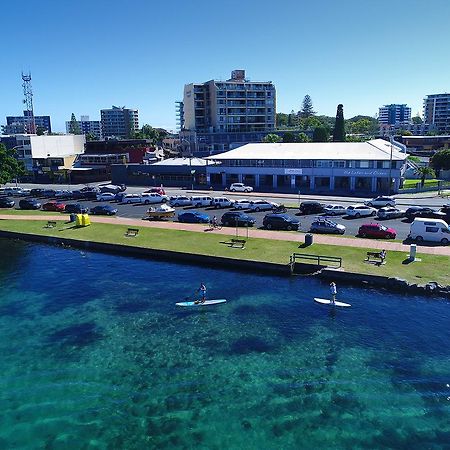 Lakes And Ocean Hotel ฟอร์สเตอร์ ภายนอก รูปภาพ