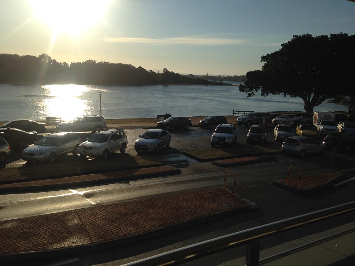 Lakes And Ocean Hotel ฟอร์สเตอร์ ภายนอก รูปภาพ