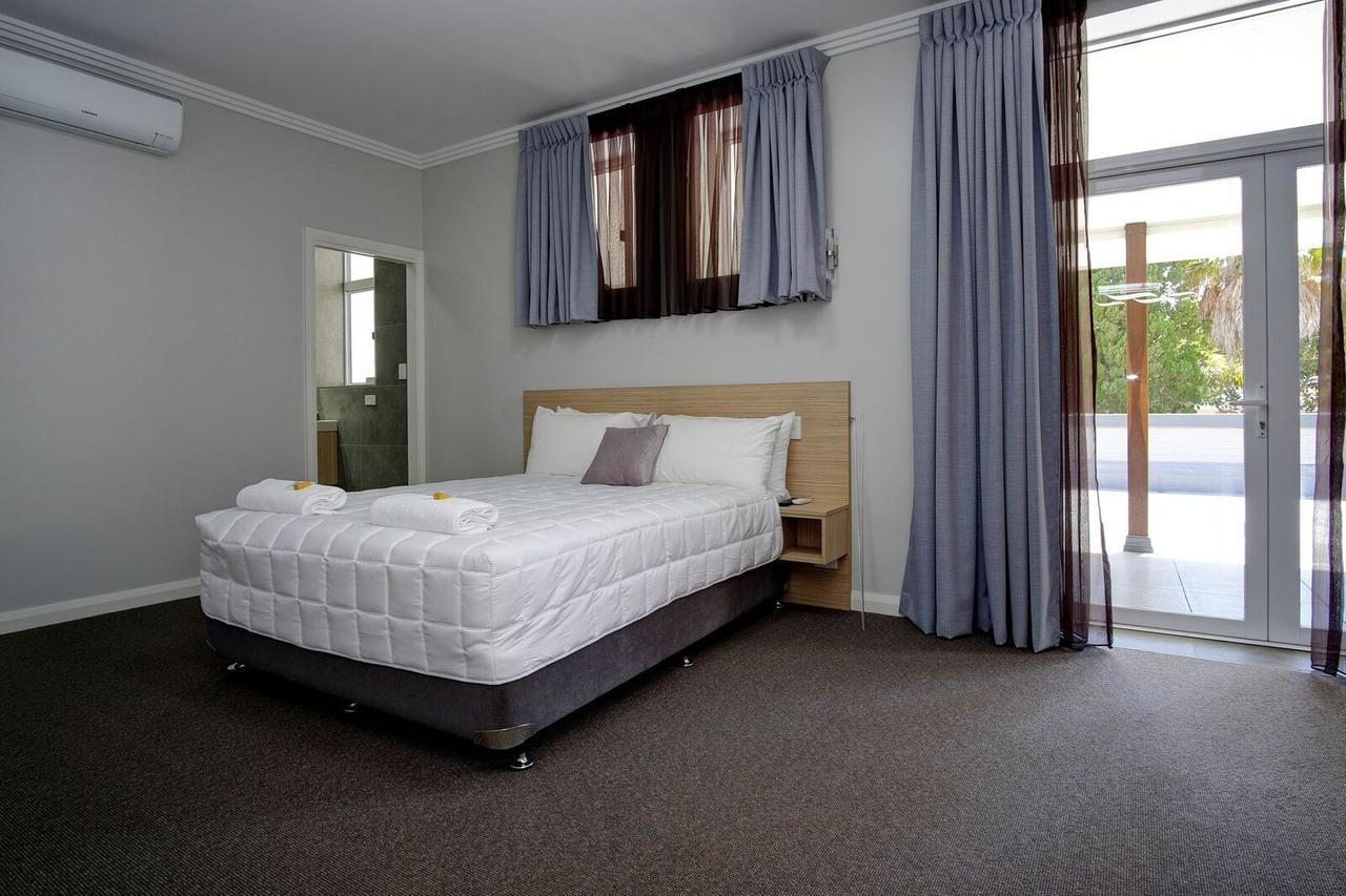 Lakes And Ocean Hotel ฟอร์สเตอร์ ภายนอก รูปภาพ