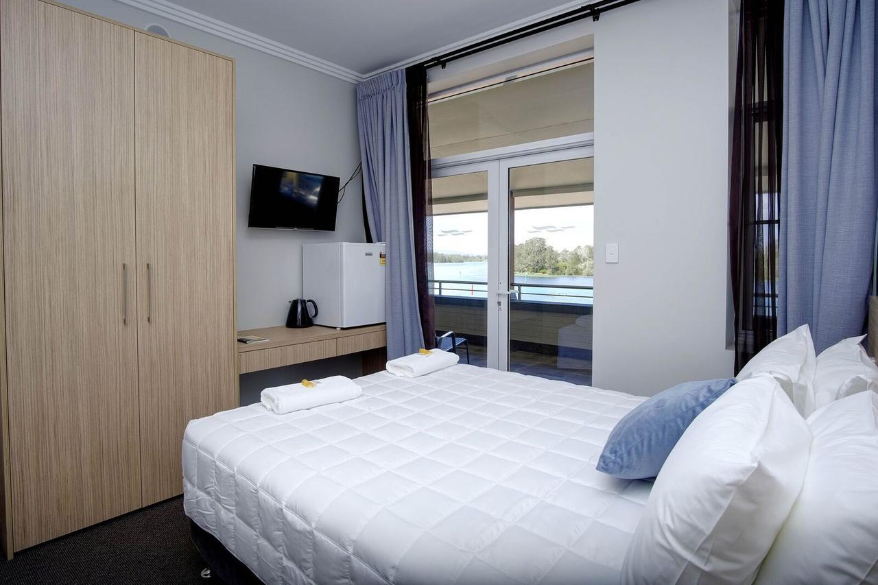 Lakes And Ocean Hotel ฟอร์สเตอร์ ภายนอก รูปภาพ