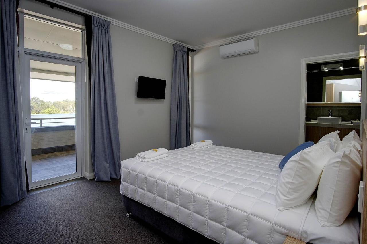 Lakes And Ocean Hotel ฟอร์สเตอร์ ภายนอก รูปภาพ