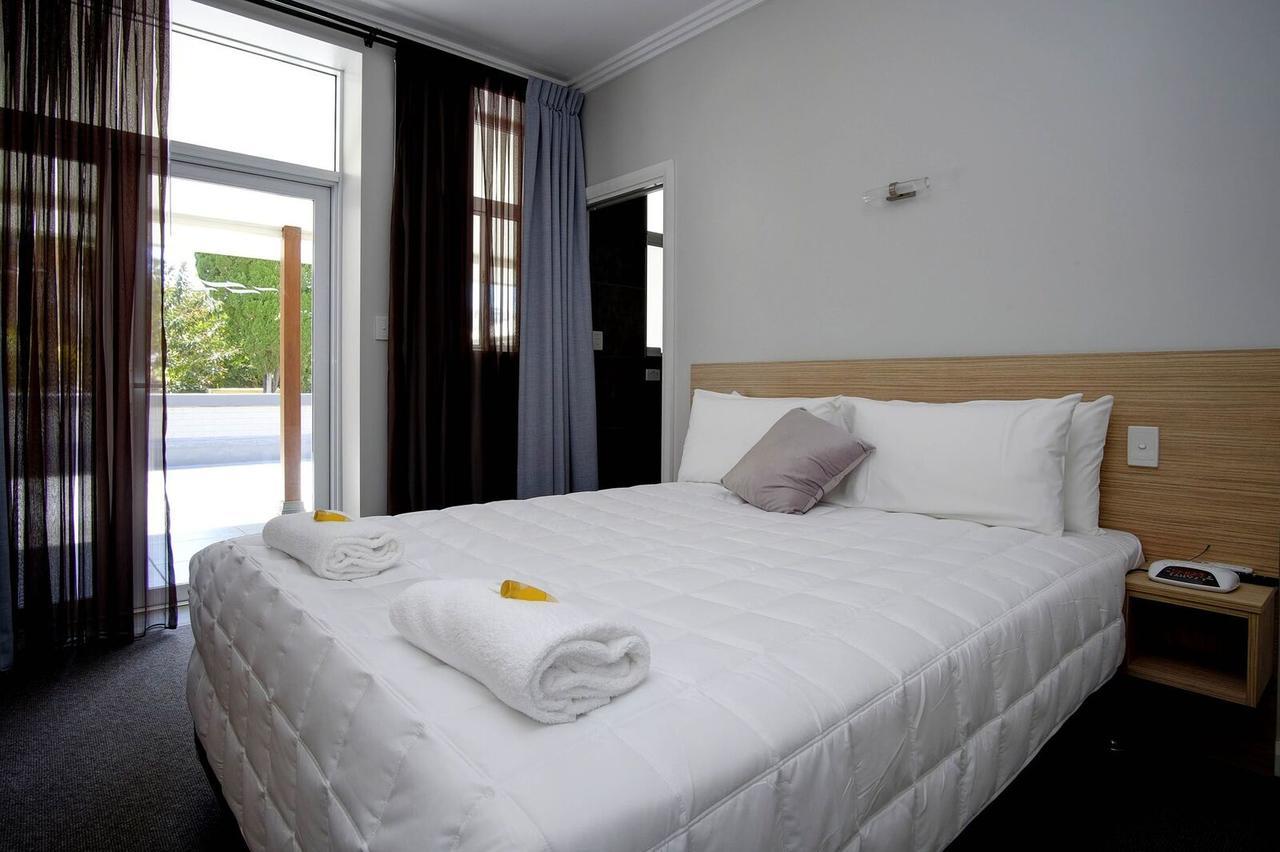 Lakes And Ocean Hotel ฟอร์สเตอร์ ภายนอก รูปภาพ