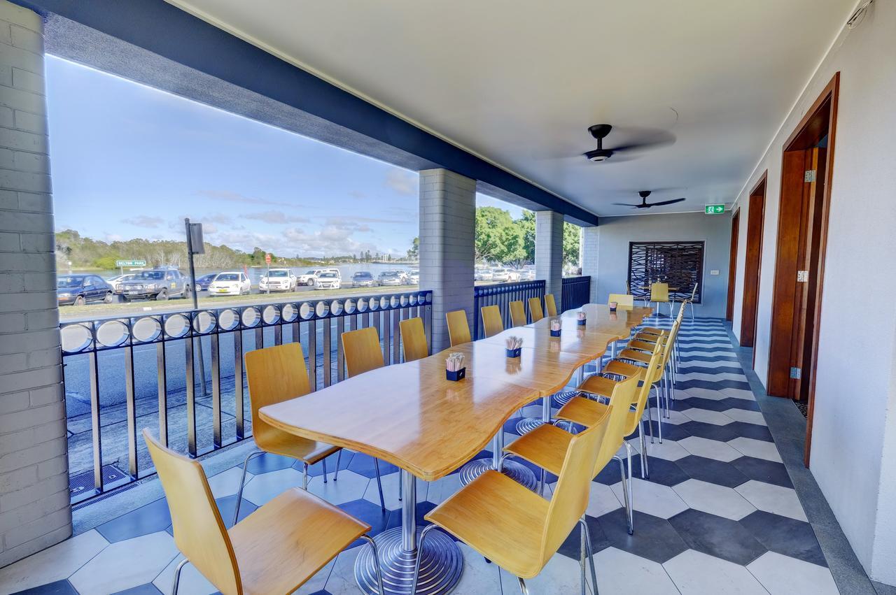 Lakes And Ocean Hotel ฟอร์สเตอร์ ภายนอก รูปภาพ