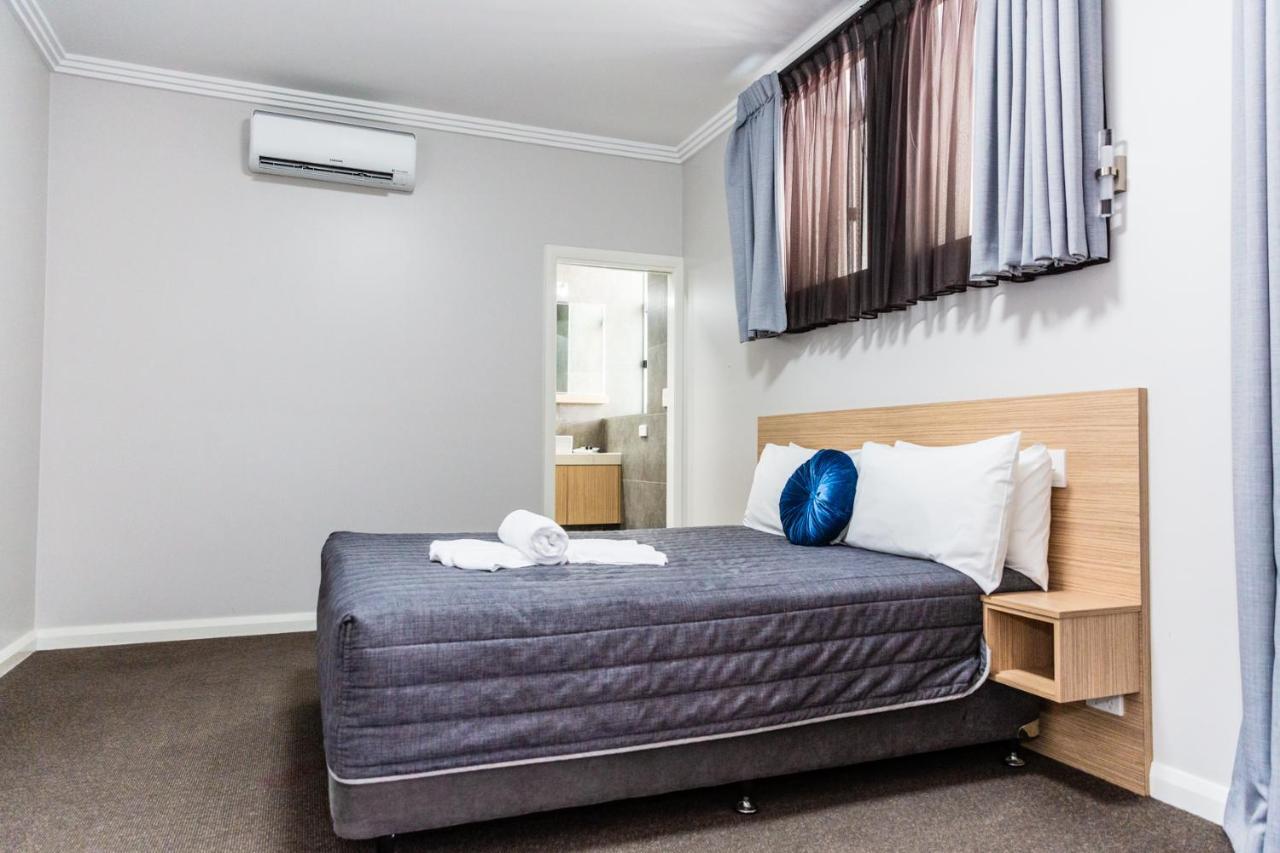 Lakes And Ocean Hotel ฟอร์สเตอร์ ภายนอก รูปภาพ
