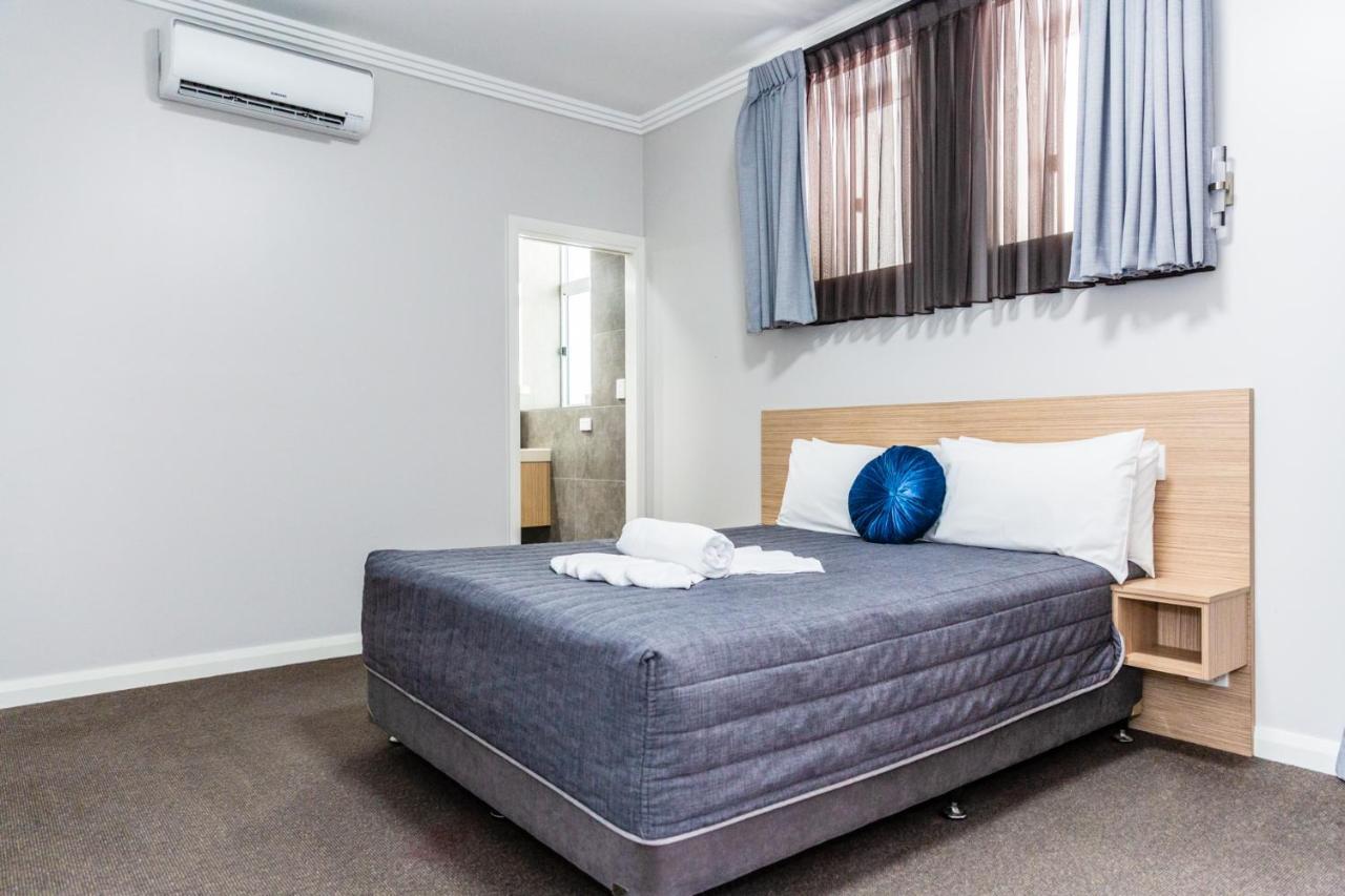 Lakes And Ocean Hotel ฟอร์สเตอร์ ภายนอก รูปภาพ