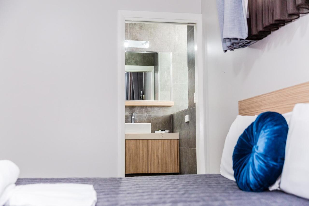 Lakes And Ocean Hotel ฟอร์สเตอร์ ภายนอก รูปภาพ