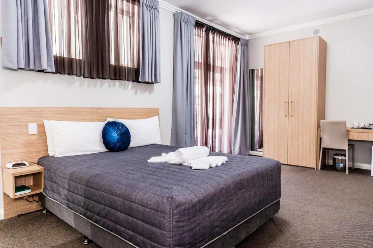 Lakes And Ocean Hotel ฟอร์สเตอร์ ภายนอก รูปภาพ